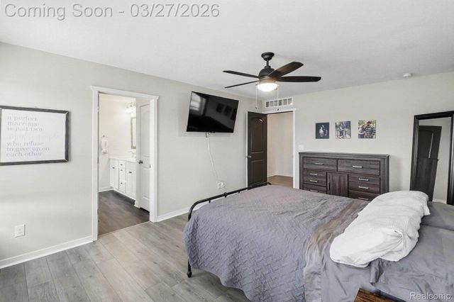 2048 Blackstone Lane, Marion Township, MI 48843