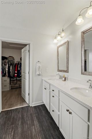 2048 Blackstone Lane, Marion Township, MI 48843