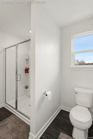 2048 Blackstone Lane, Marion Township, MI 48843