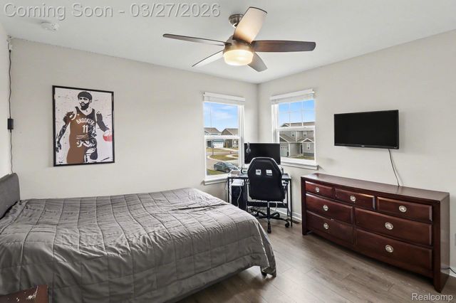 2048 Blackstone Lane, Marion Township, MI 48843