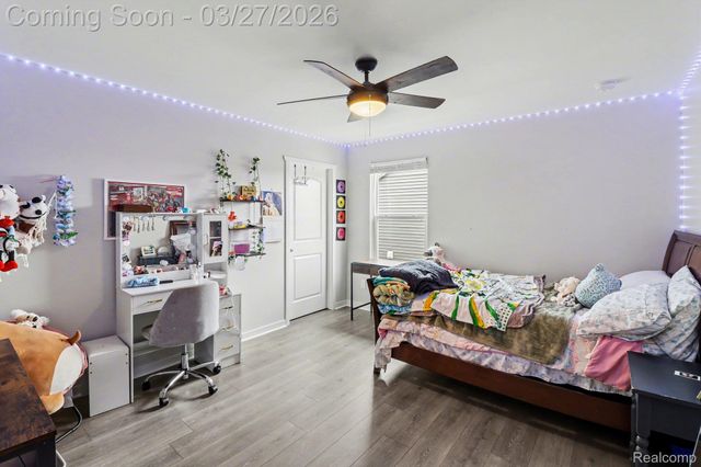 2048 Blackstone Lane, Marion Township, MI 48843