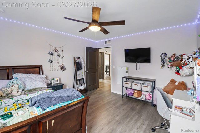 2048 Blackstone Lane, Marion Township, MI 48843