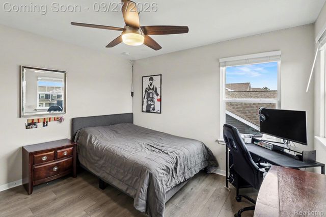 2048 Blackstone Lane, Marion Township, MI 48843