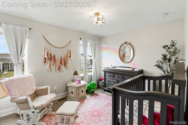 2048 Blackstone Lane, Marion Township, MI 48843