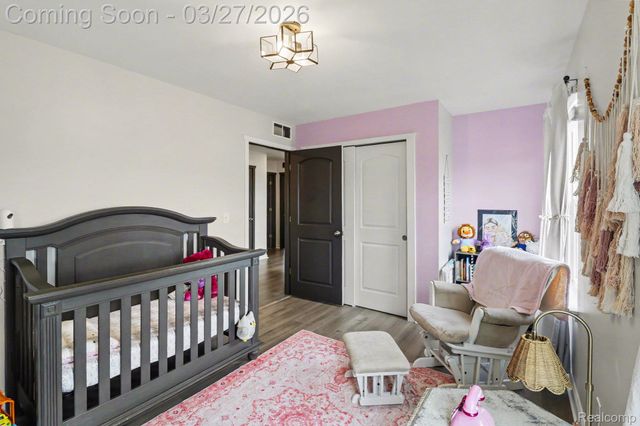 2048 Blackstone Lane, Marion Township, MI 48843