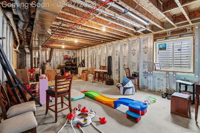 2048 Blackstone Lane, Marion Township, MI 48843