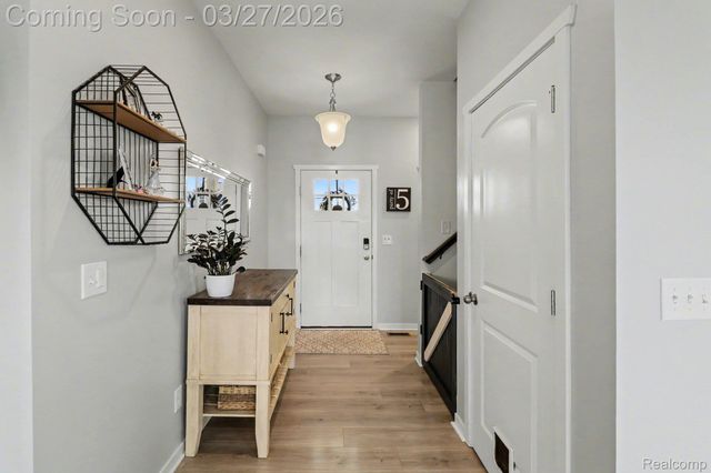 2048 Blackstone Lane, Marion Township, MI 48843