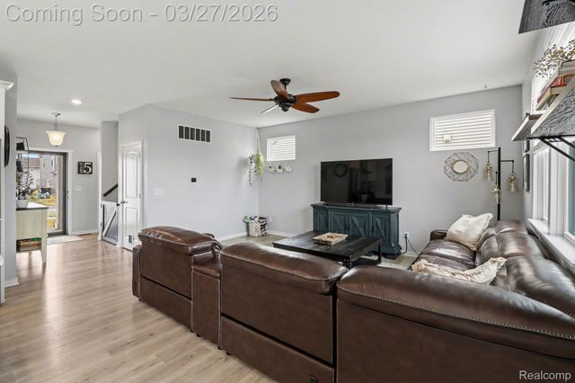 2048 Blackstone Lane, Marion Township, MI 48843