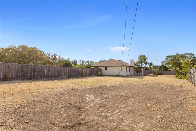 407 S Mount Rushmore DR, Cedar Park, TX 78613
