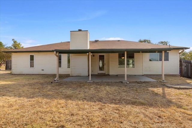407 S Mount Rushmore DR, Cedar Park, TX 78613