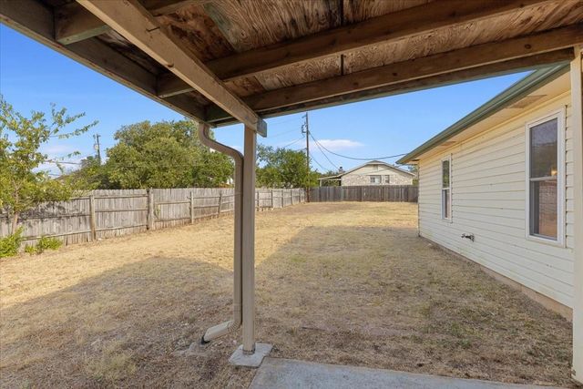 407 S Mount Rushmore DR, Cedar Park, TX 78613