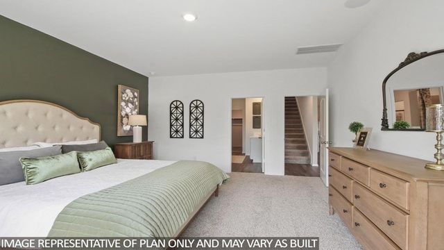570 Belle Springs Lane, Conroe, TX 77301
