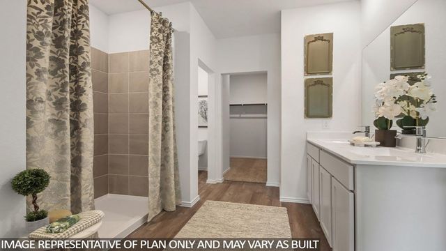 570 Belle Springs Lane, Conroe, TX 77301