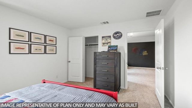 570 Belle Springs Lane, Conroe, TX 77301