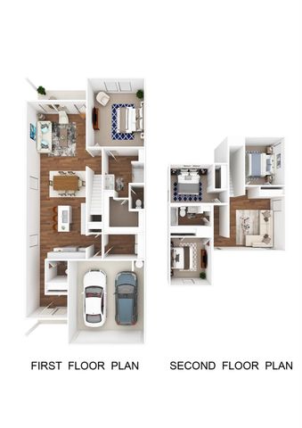 570 Belle Springs Lane, Conroe, TX 77301