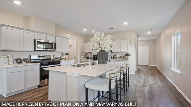 570 Belle Springs Lane, Conroe, TX 77301
