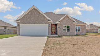 1407 Pamela Drive, Lake City, AR 72437