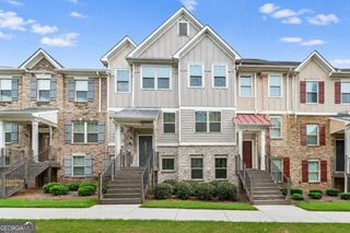 3894 Equity Lane, Powder Springs, GA 30127
