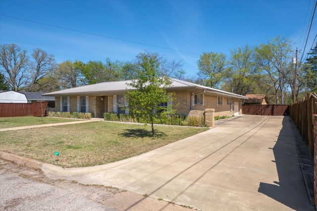 148 Granada Square, Canton, TX 75103