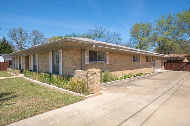 148 Granada Square, Canton, TX 75103