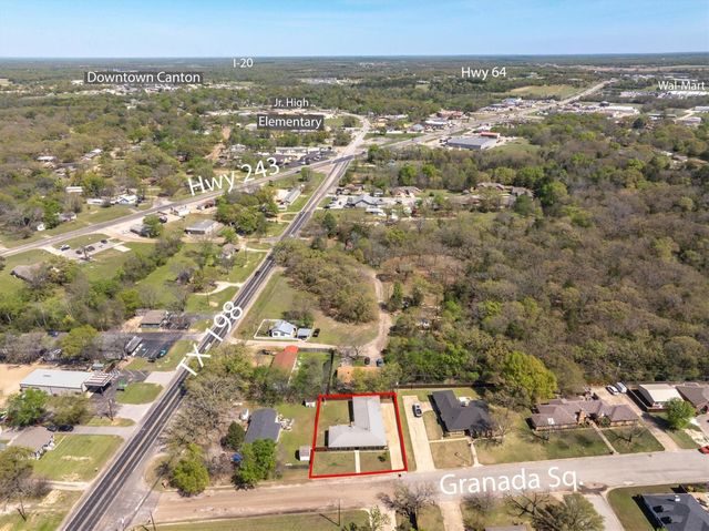148 Granada Square, Canton, TX 75103
