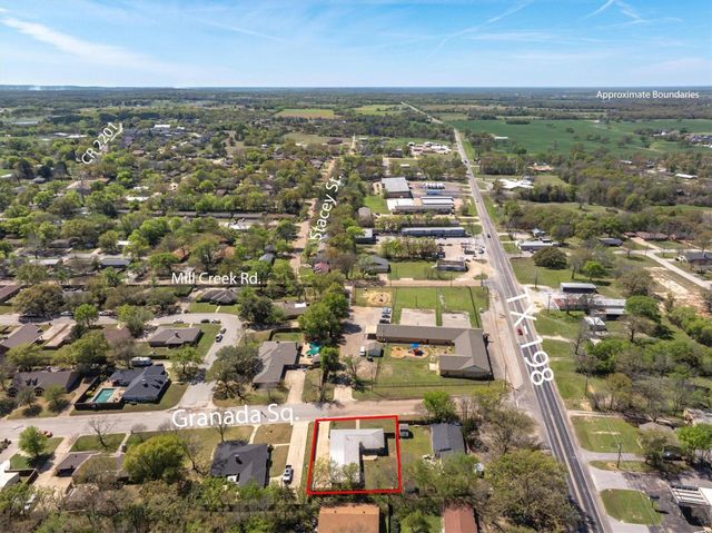 148 Granada Square, Canton, TX 75103