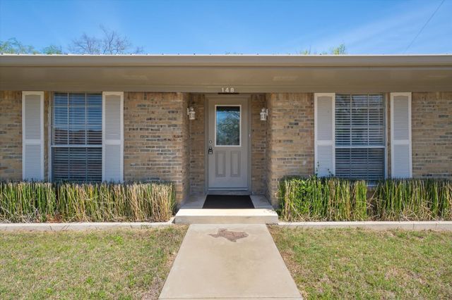 148 Granada Square, Canton, TX 75103