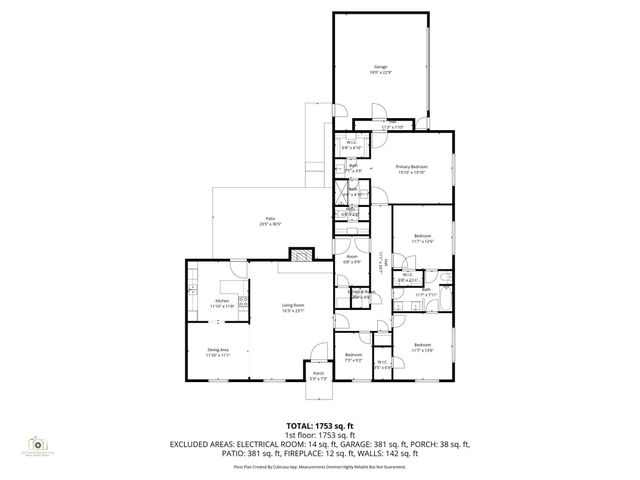 148 Granada Square, Canton, TX 75103