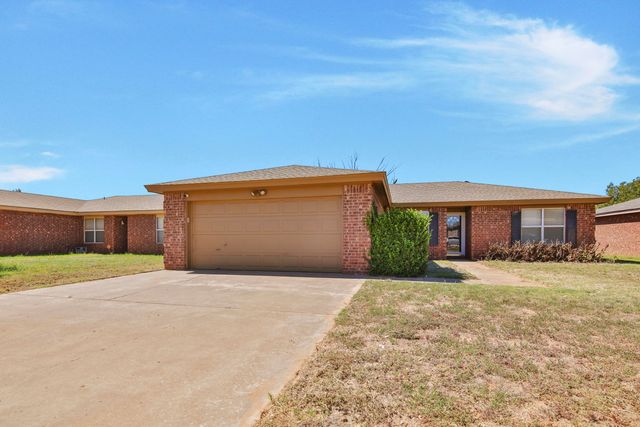1811 Corpus Avenue, Wolfforth, TX 79382