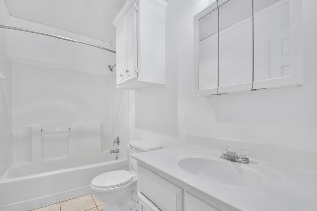 1811 Corpus Avenue, Wolfforth, TX 79382