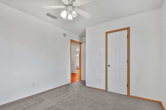 1811 Corpus Avenue, Wolfforth, TX 79382