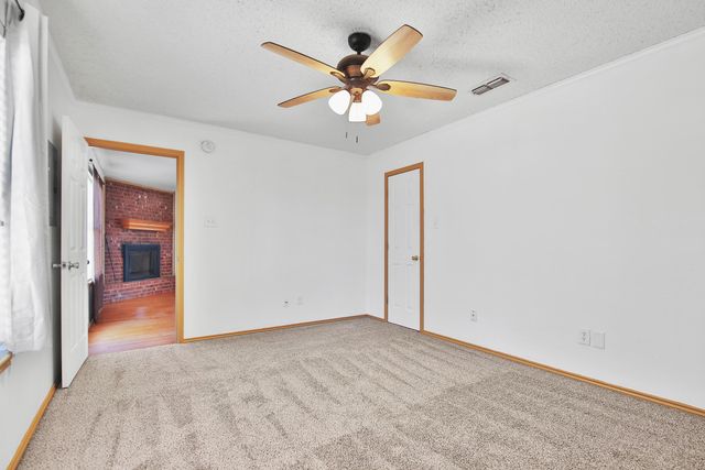 1811 Corpus Avenue, Wolfforth, TX 79382