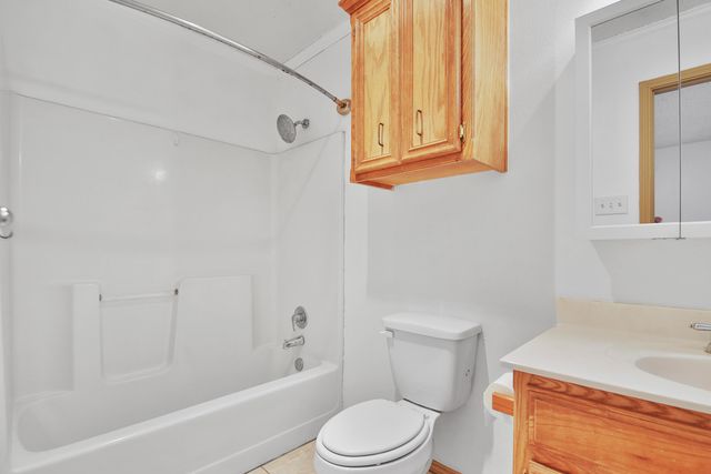 1811 Corpus Avenue, Wolfforth, TX 79382