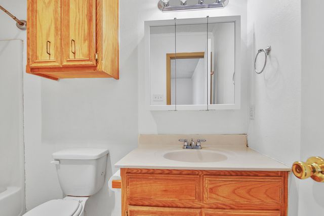 1811 Corpus Avenue, Wolfforth, TX 79382