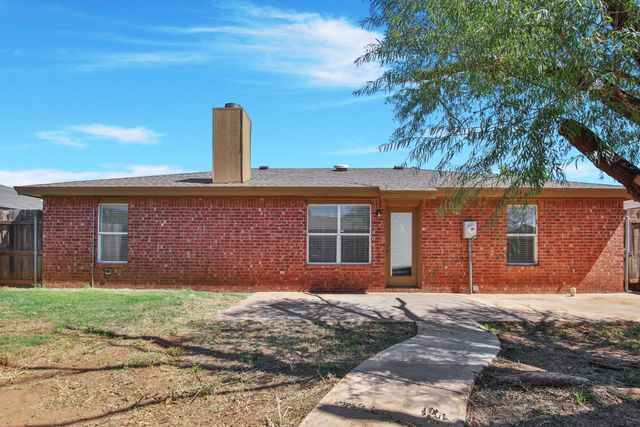 1811 Corpus Avenue, Wolfforth, TX 79382