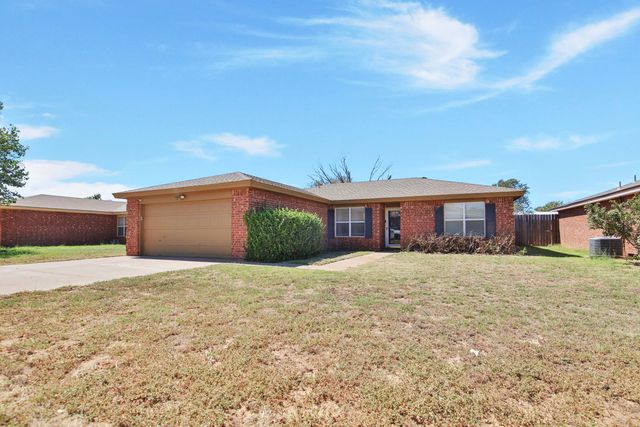 1811 Corpus Avenue, Wolfforth, TX 79382