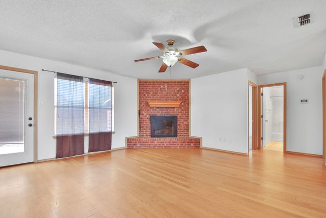 1811 Corpus Avenue, Wolfforth, TX 79382