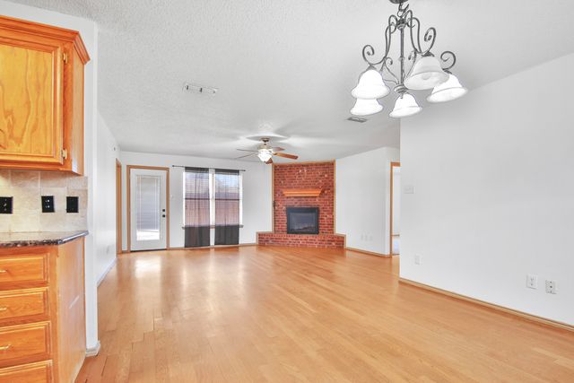 1811 Corpus Avenue, Wolfforth, TX 79382