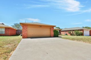 1811 Corpus Avenue, Wolfforth, TX 79382