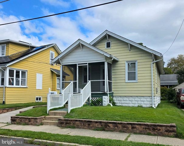 517 WEST AVE, Pitman, NJ 08071