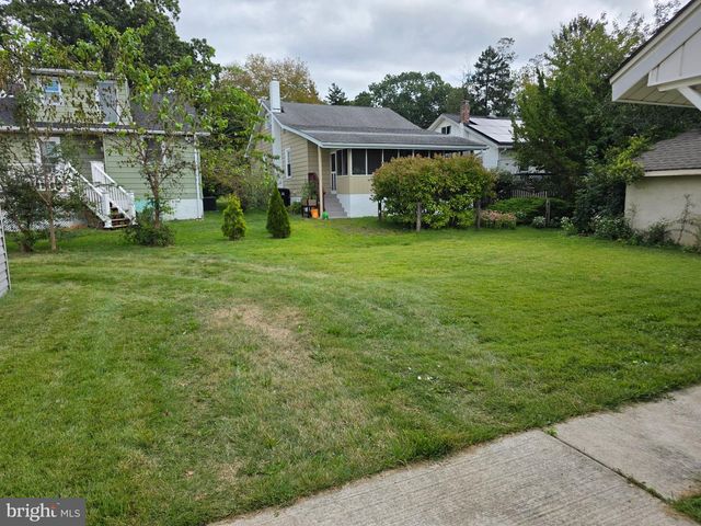517 WEST AVE, Pitman, NJ 08071