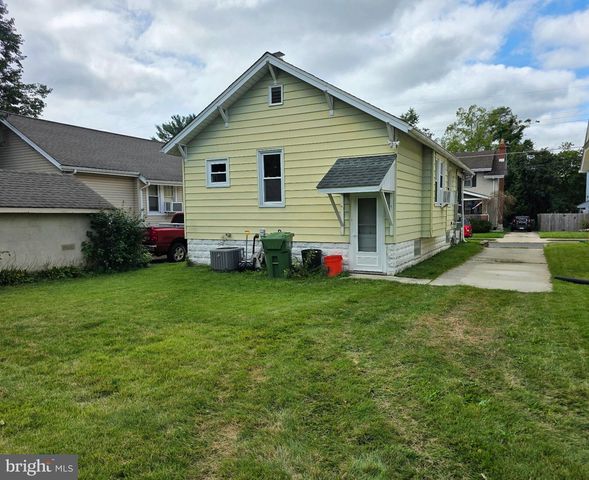 517 WEST AVE, Pitman, NJ 08071