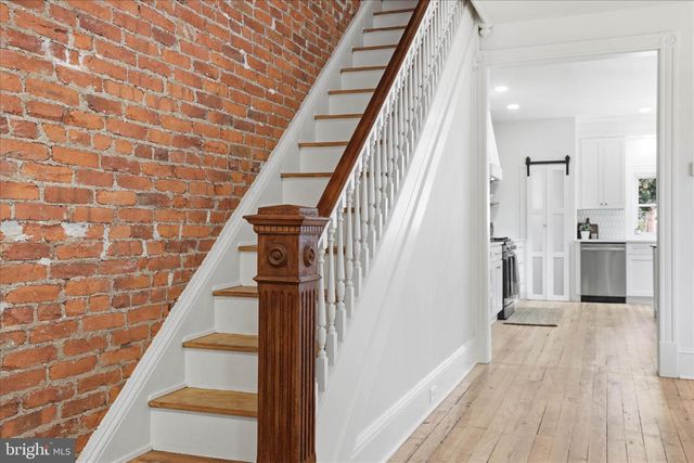 217 NEVIN ST, Lancaster, PA 17603