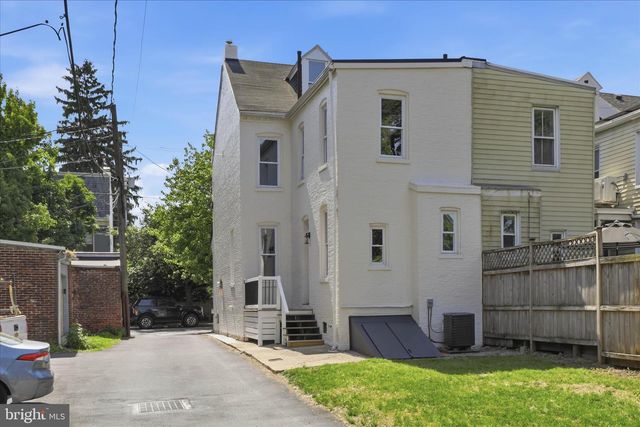 217 NEVIN ST, Lancaster, PA 17603