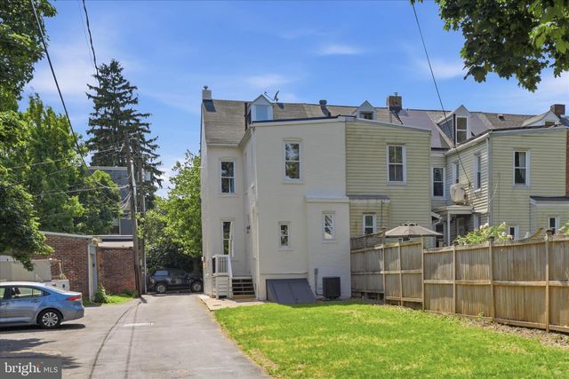 217 NEVIN ST, Lancaster, PA 17603