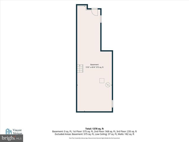217 NEVIN ST, Lancaster, PA 17603