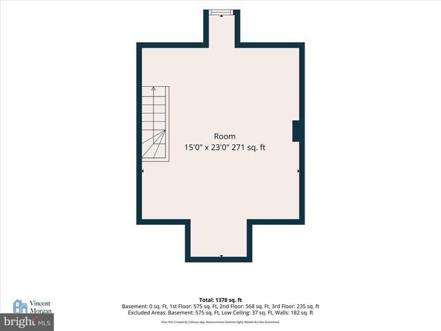 217 NEVIN ST, Lancaster, PA 17603