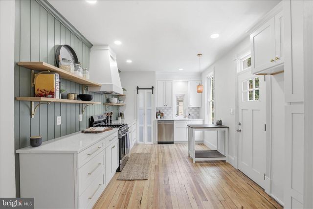 217 NEVIN ST, Lancaster, PA 17603