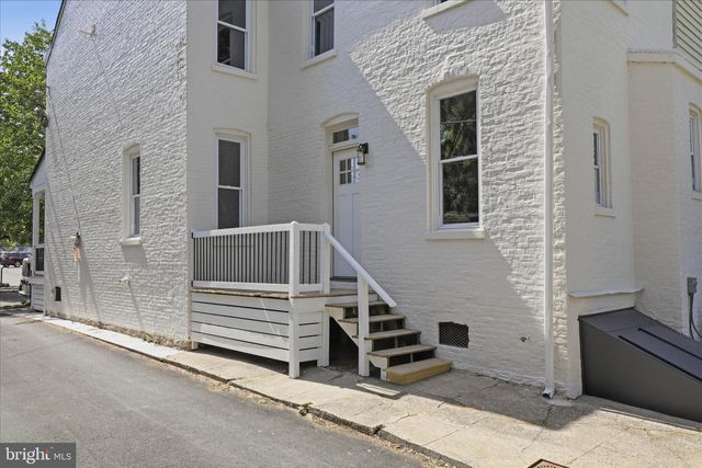 217 NEVIN ST, Lancaster, PA 17603