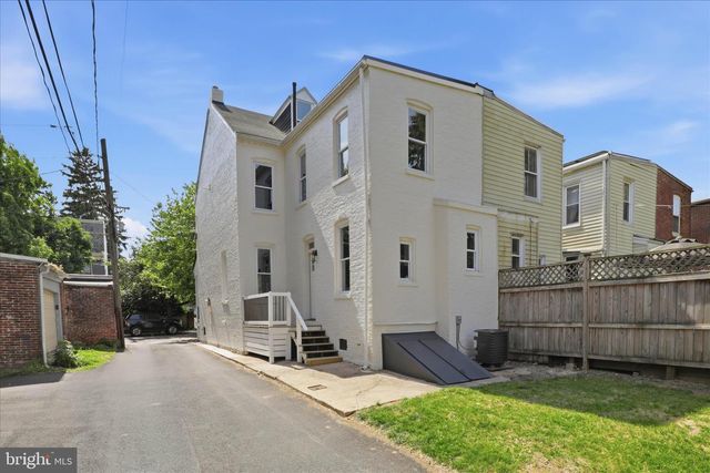 217 NEVIN ST, Lancaster, PA 17603
